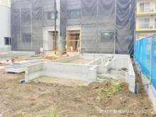【千葉県/市川市新浜】市川市新浜1丁目 新築一戸建て 