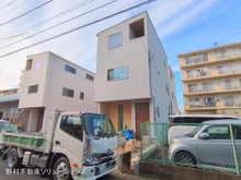 【千葉県/市川市新浜】市川市新浜1丁目 新築一戸建て 