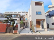 【千葉県/市川市湊新田】市川市湊新田2丁目 新築一戸建て 