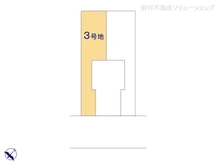 【千葉県/市川市湊新田】市川市湊新田2丁目 新築一戸建て 