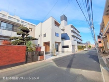 【千葉県/市川市湊新田】市川市湊新田2丁目 新築一戸建て 