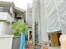 【千葉県/市川市湊新田】市川市湊新田2丁目 新築一戸建て 
