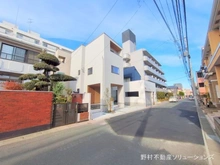 【千葉県/市川市湊新田】市川市湊新田2丁目 新築一戸建て 
