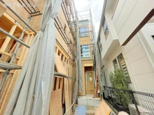 【千葉県/市川市湊新田】市川市湊新田2丁目 新築一戸建て 
