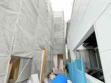 【千葉県/市川市湊新田】市川市湊新田2丁目 新築一戸建て 