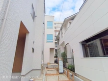 【千葉県/市川市湊新田】市川市湊新田2丁目 新築一戸建て 