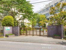 【千葉県/市川市湊新田】市川市湊新田2丁目 新築一戸建て 周辺施設