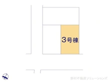 【千葉県/市川市菅野】市川市菅野4丁目 新築一戸建て 