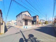 【千葉県/市川市菅野】市川市菅野4丁目 新築一戸建て 