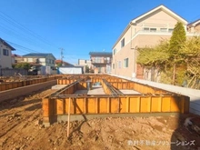 【千葉県/市川市菅野】市川市菅野4丁目 新築一戸建て 