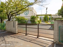 【千葉県/市川市菅野】市川市菅野4丁目 新築一戸建て 周辺施設