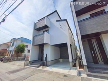 【千葉県/市川市大和田】市川市大和田4丁目 新築一戸建て 