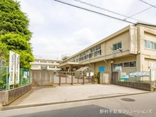 【千葉県/市川市大和田】市川市大和田4丁目 新築一戸建て 周辺施設