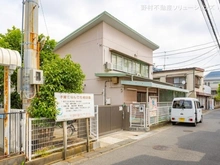 【千葉県/市川市大和田】市川市大和田4丁目 新築一戸建て 周辺施設