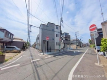 【千葉県/市川市大和田】市川市大和田4丁目 新築一戸建て 