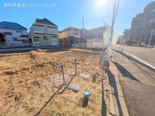 【千葉県/市川市大和田】市川市大和田4丁目 新築一戸建て 