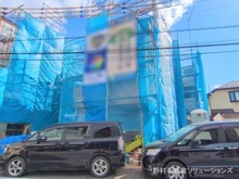 【千葉県/市川市大和田】市川市大和田4丁目 新築一戸建て 