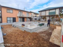 【千葉県/市川市中山】市川市中山2丁目 新築一戸建て 