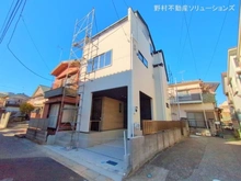 【千葉県/市川市新井】市川市新井1丁目 新築一戸建て 