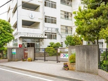 【千葉県/市川市大洲】市川市大洲2丁目 新築一戸建て 周辺施設