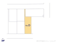 【千葉県/市川市国分】市川市国分7丁目 新築一戸建て 