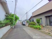 【千葉県/市川市国分】市川市国分7丁目 新築一戸建て 
