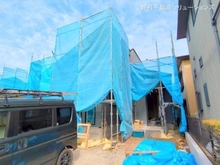 【千葉県/市川市国分】市川市国分7丁目 新築一戸建て 