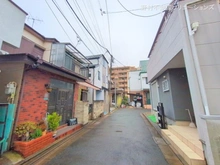【東京都/江戸川区北篠崎】江戸川区北篠崎2丁目 新築一戸建て 