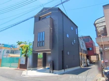 【東京都/江戸川区江戸川】江戸川区江戸川1丁目 中古一戸建て 外観