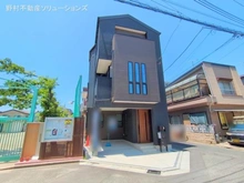 【東京都/江戸川区江戸川】江戸川区江戸川1丁目 中古一戸建て 