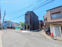 【東京都/江戸川区江戸川】江戸川区江戸川1丁目 中古一戸建て 