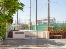 【東京都/江戸川区江戸川】江戸川区江戸川1丁目 中古一戸建て 周辺施設