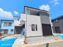【千葉県/市川市東菅野】市川市東菅野4丁目 新築一戸建て 