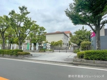 【千葉県/市川市南八幡】市川市南八幡1丁目 新築一戸建て 周辺施設