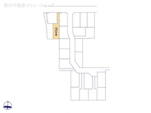 【千葉県/市川市稲越】市川市稲越3丁目 新築一戸建て 