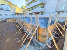 【千葉県/市川市国府台】市川市国府台2丁目 新築一戸建て 