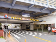 【千葉県/市川市国府台】市川市国府台2丁目 新築一戸建て 周辺施設
