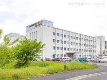 【千葉県/市川市国府台】市川市国府台2丁目 新築一戸建て 周辺施設