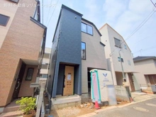 【千葉県/市川市南八幡】市川市南八幡5丁目 新築一戸建て 