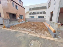 【千葉県/市川市南八幡】市川市南八幡5丁目 新築一戸建て 