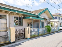 【千葉県/市川市中山】市川市中山2丁目 新築一戸建て 周辺施設