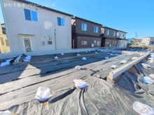 【千葉県/市川市宮久保】市川市宮久保3丁目 新築一戸建て 
