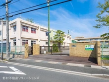 【千葉県/市川市宮久保】市川市宮久保3丁目 新築一戸建て 周辺施設