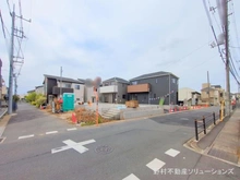 【千葉県/市川市宮久保】市川市宮久保3丁目 新築一戸建て 
