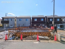 【千葉県/市川市宮久保】市川市宮久保3丁目 新築一戸建て 