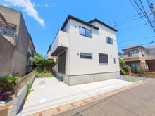 【千葉県/市川市須和田】市川市須和田2丁目 新築一戸建て 