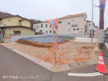 【千葉県/市川市大野町】市川市大野町1丁目 新築一戸建て 