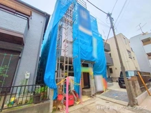 【千葉県/市川市新井】市川市新井3丁目 新築一戸建て 