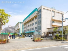 【千葉県/市川市新井】市川市新井3丁目 新築一戸建て 周辺施設
