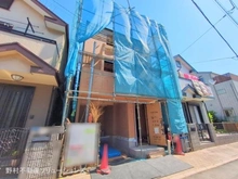 【千葉県/市川市高石神】市川市高石神 新築一戸建て 